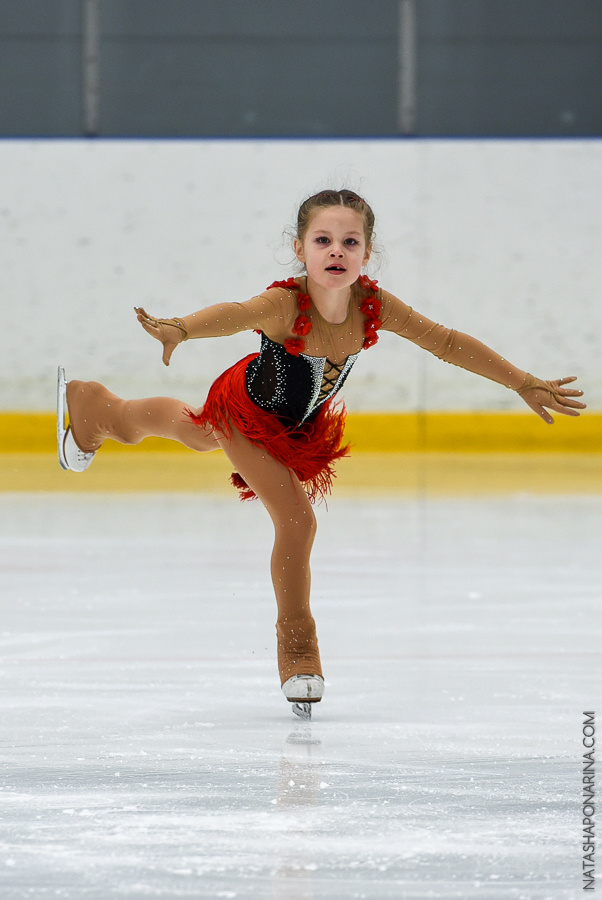 Дарья Сычугова сезон 2017/2018. ФК Фотограф в Санкт-Петербурге Наталья Понарина
