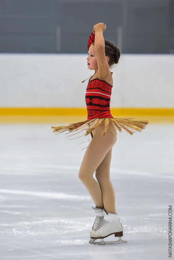 Дарья Сычугова сезон 2018/2019. ФК Фотограф в Санкт-Петербурге Наталья Понарина
