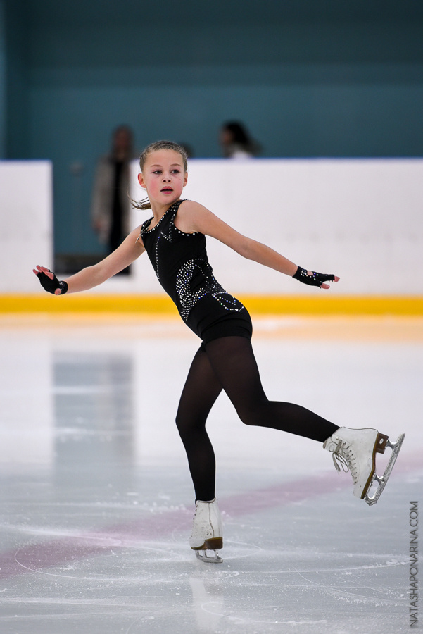 Дарья Сычугова сезон 2019/2020. ФК Фотограф в Санкт-Петербурге Наталья Понарина