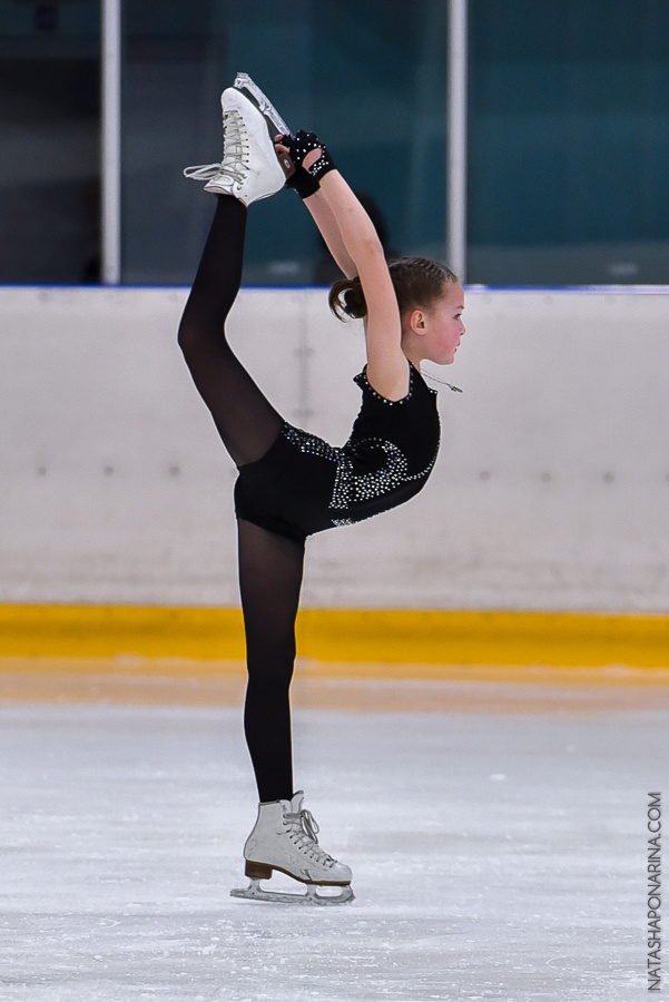 Дарья Сычугова сезон 2019/2020. ФК Фотограф в Санкт-Петербурге Наталья Понарина