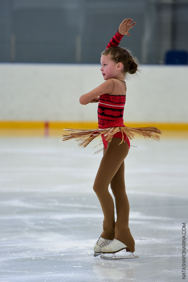 Дарья Сычугова сезон 2018/2019. ФК Фотограф в Санкт-Петербурге Наталья Понарина