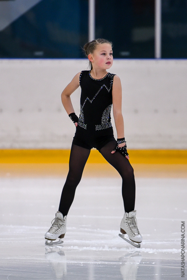 Дарья Сычугова сезон 2019/2020. ФК Фотограф в Санкт-Петербурге Наталья Понарина