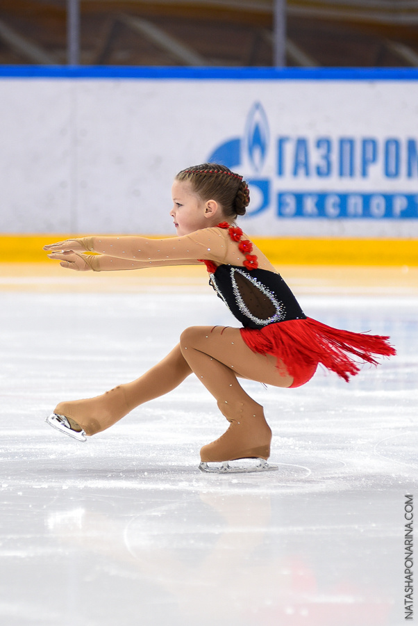 Дарья Сычугова сезон 2017/2018. ФК Фотограф в Санкт-Петербурге Наталья Понарина