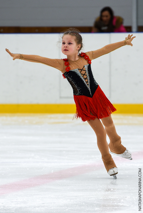 Дарья Сычугова сезон 2017/2018. ФК Фотограф в Санкт-Петербурге Наталья Понарина