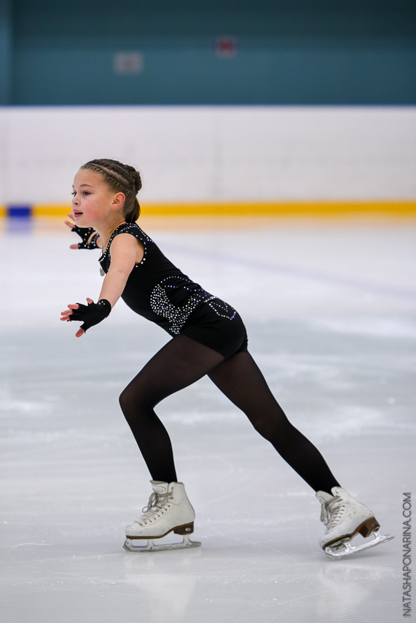 Дарья Сычугова сезон 2019/2020. ФК Фотограф в Санкт-Петербурге Наталья Понарина