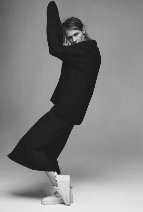 Наедине с собой / woman. Услуги