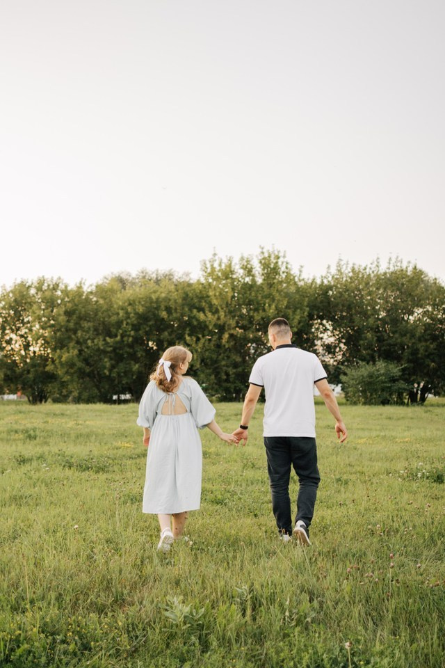 Семейный и женский фотограф в Москве Елизавета Волкова