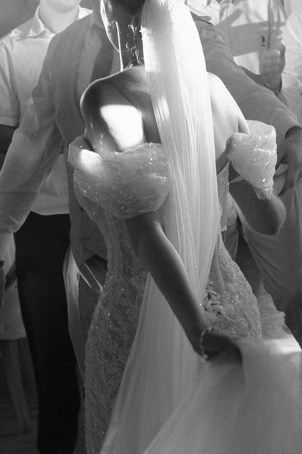 Светлая любовь