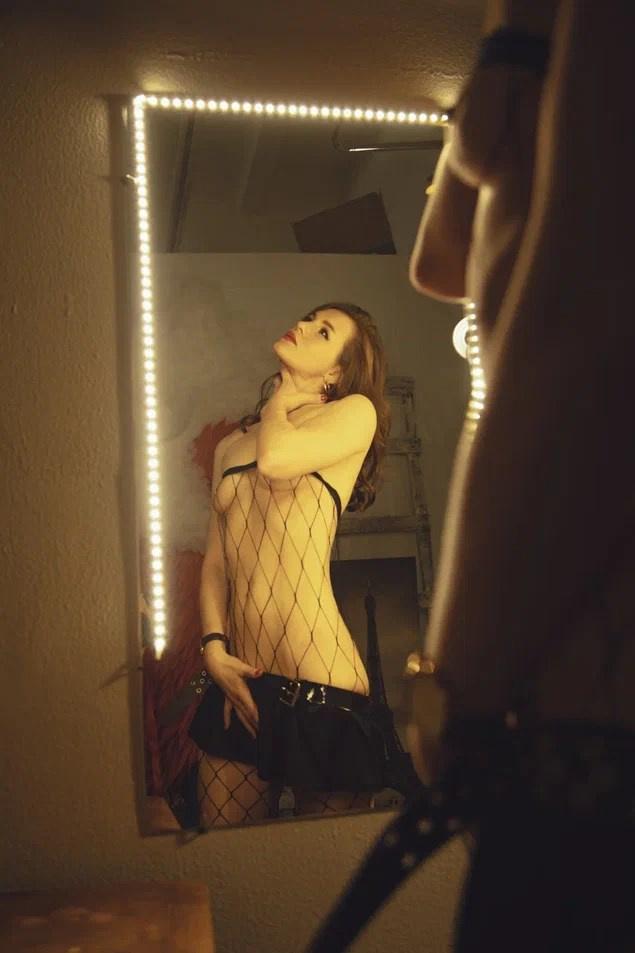 Марта / студия. Фотограф Калининград Илья Миллер