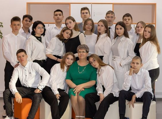 Общие старшаки