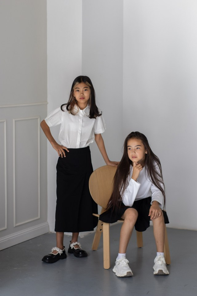 Lymkids. Главная