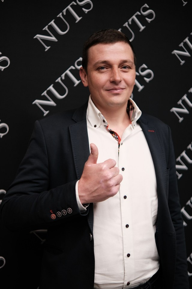 Репортажная съемка. Фотограф Наре Мовсесян