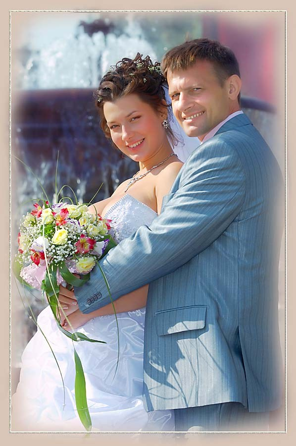 Свадьба Марко и Настя. Skazka.wfolio.pro