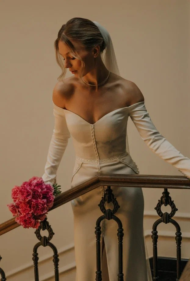 Любовь работает без VPN. Свадебный организатор Viktoria.Wedding