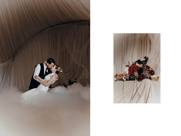 Cotton Candy Wedding| Никита и Алина. Фотограф Аннё| Москва