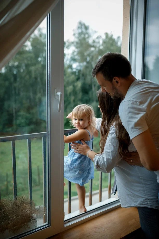 Домашние фотосессии. Домашний Семейный фотограф в Москве и Московской Области Лена Ковт