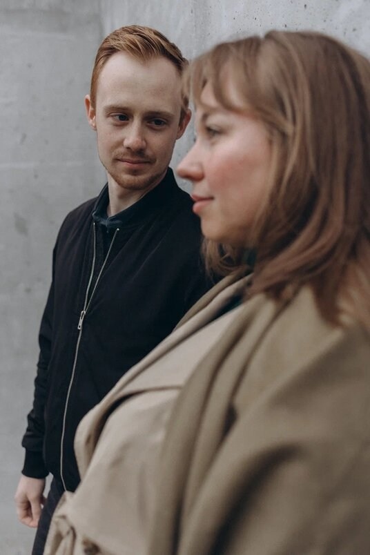 Гоша и Оксана. Привет! Меня зовут Эльвира, я фотограф в Екатеринбурге