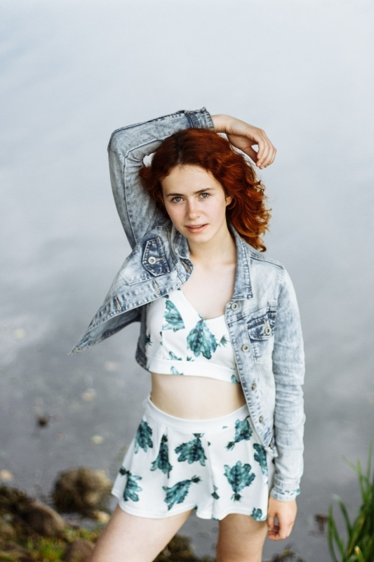 Инна Подольская. Фотограф Фототерапевт Минск