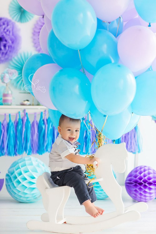 Идеальное годовасие — какое оно?. Детский и семейный фотограф в Москве Катерина Орлова