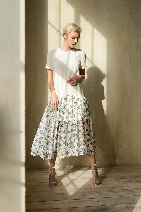 A.Kondakova SS'18. Дарья Володина — арт и fashion фотограф в Москве | рекламные и ювелирные съемки