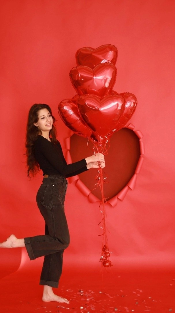 Фотопроекты. Фотостудия Фонарь