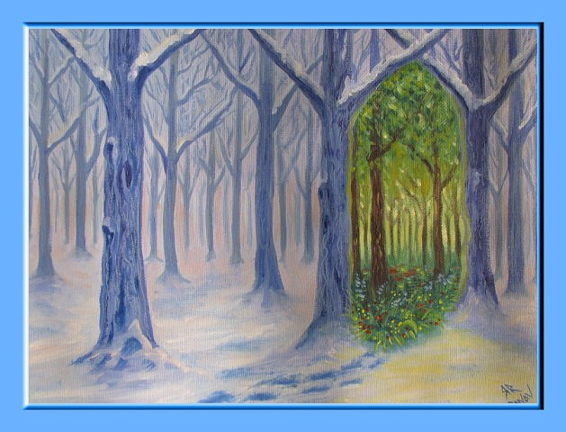 Роспись стен. Яр Панов Арт.Картины, татуировки, роспись стен и одежды в Москве