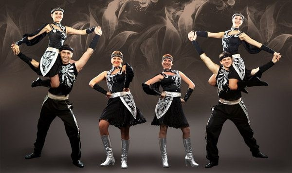 Кубань Концерт