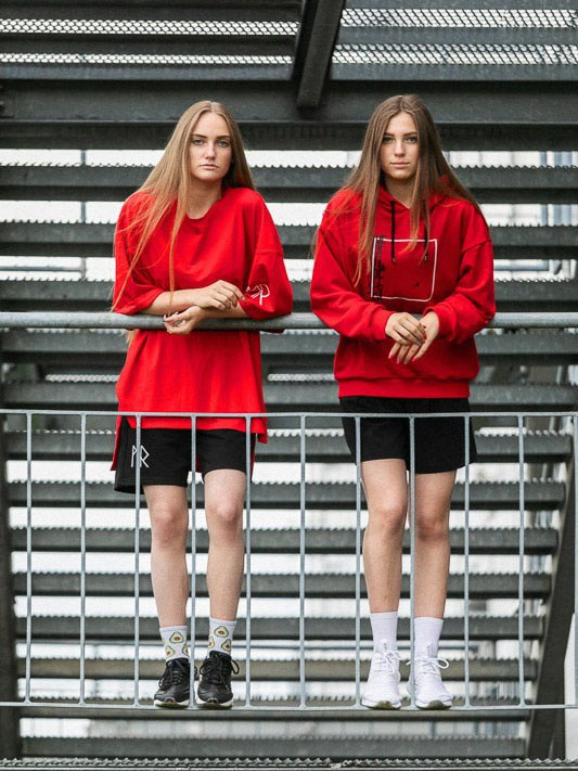 Модельные съёмки. Брук Артём