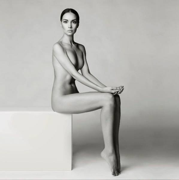 Эстетика тишины. Бизнес фотограф в Москве Алексей Кознев