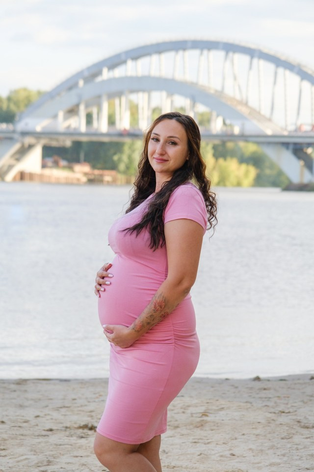 Семейные фотосессии. Фотограф Мельник Ирина. Москва