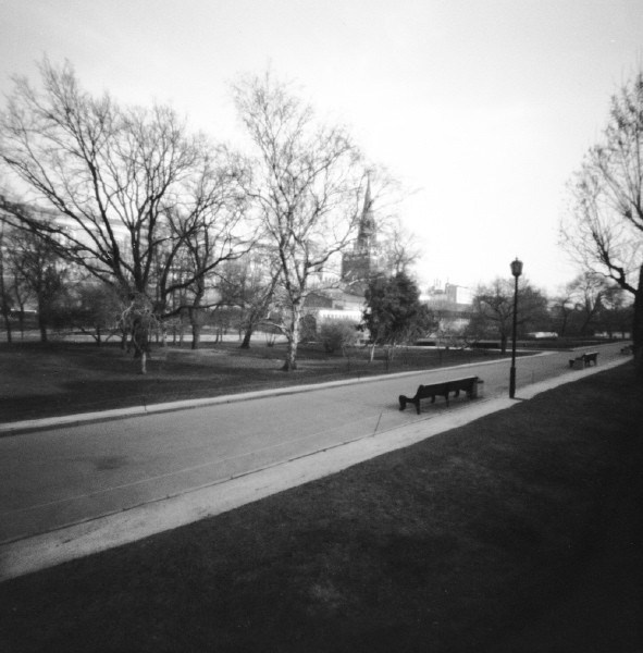PINHOLE PHOTOS. Портретный и бизнес-фотограф в Москве Андрей Никольский