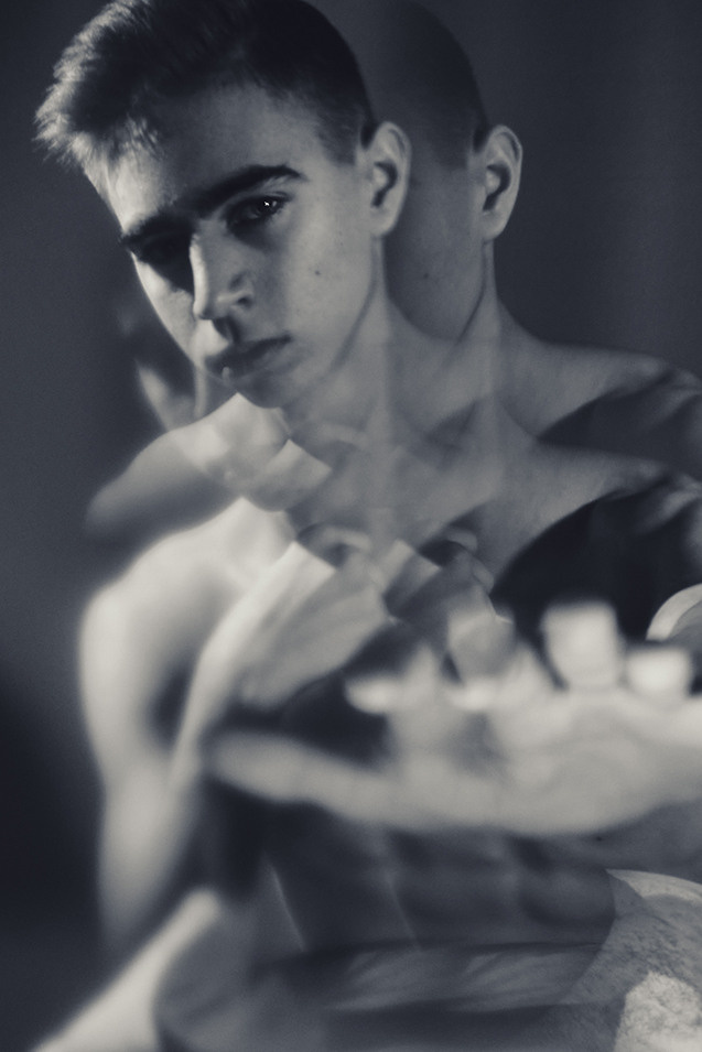 Мужская фотосессия в Самаре. Позы для мужского портрета