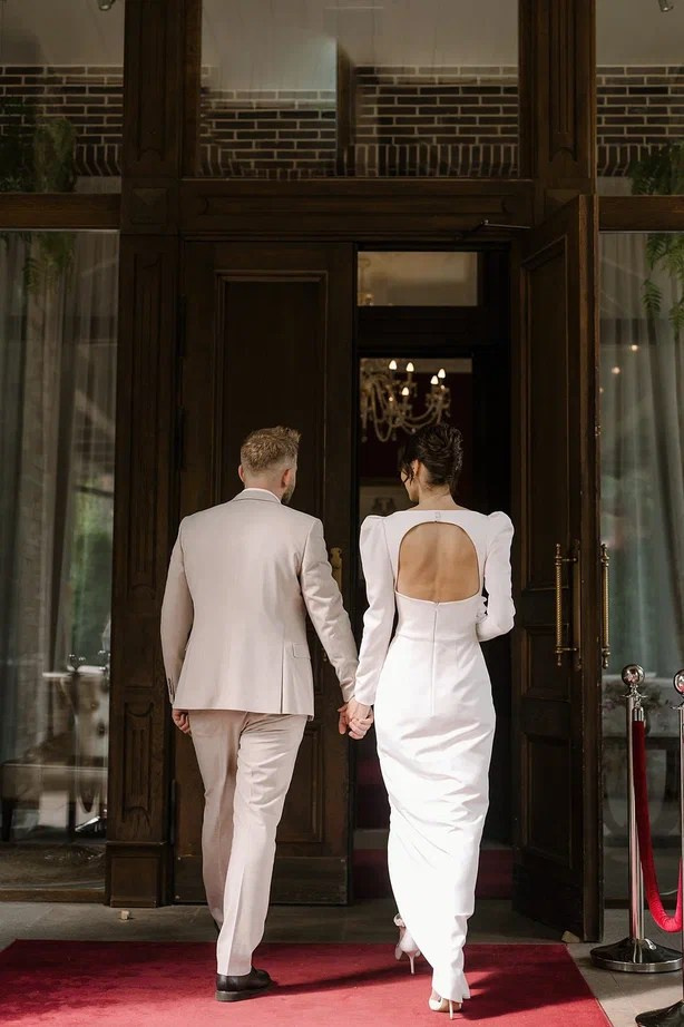 Вдвоем. Свадебный организатор Viktoria.Wedding