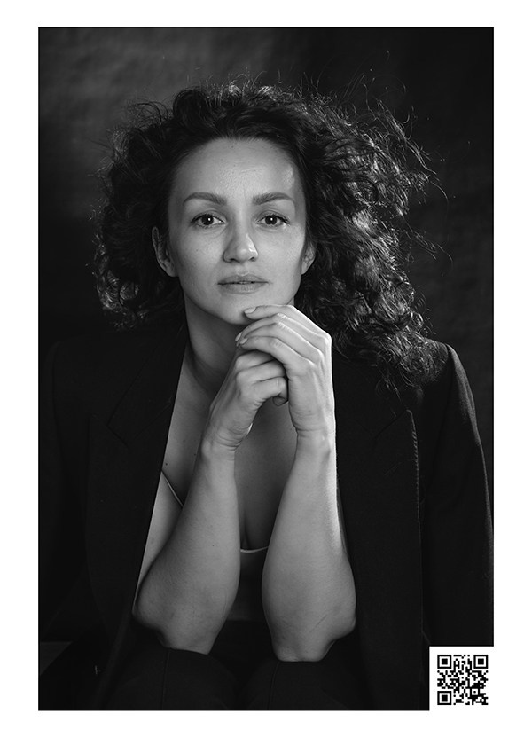 «От Пролога к Эпилогу». Фотограф людей в Красноярске. Татьяна Вишневская