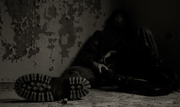 Ч/Б. Детский и семейный фотограф в Москве и Подмосковье Галина Зелинская