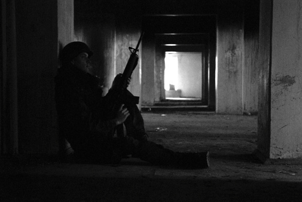 Ч/Б. Детский и семейный фотограф в Москве и Подмосковье Галина Зелинская