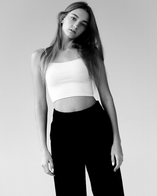 Irina Zevakina. DISTINCTIVE MODEL AGENCY. Модельное агентство специализирующиеся на зарубежном плейсменте моделей