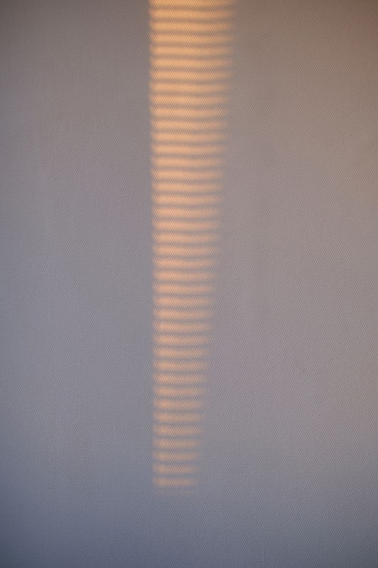 — Agoraphobia sunsets. Lena Ovchinnikova