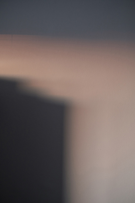 — Agoraphobia sunsets. Lena Ovchinnikova