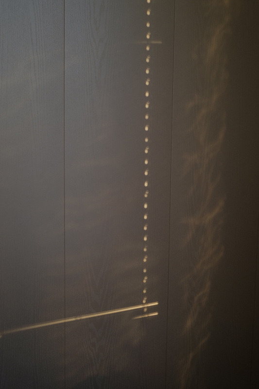 — Agoraphobia sunsets. Lena Ovchinnikova