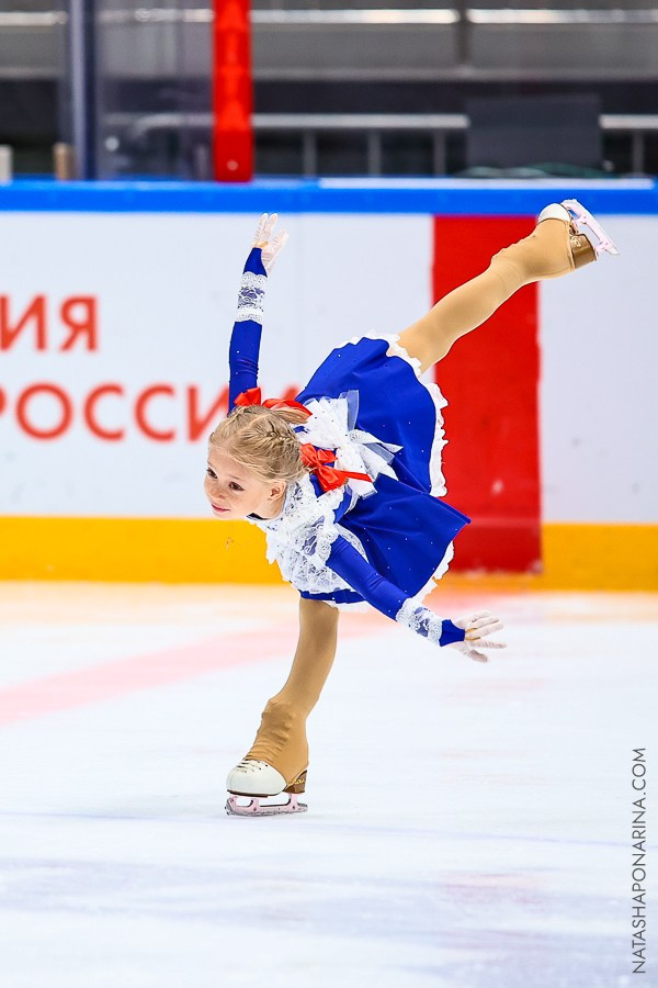 Маргулис Кира октябрь 2023. Russian figure skating photographer from Saint-Petersburg
