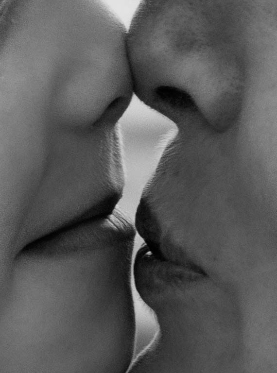 Надя и Ваня. Фотограф в Москве, МО и России