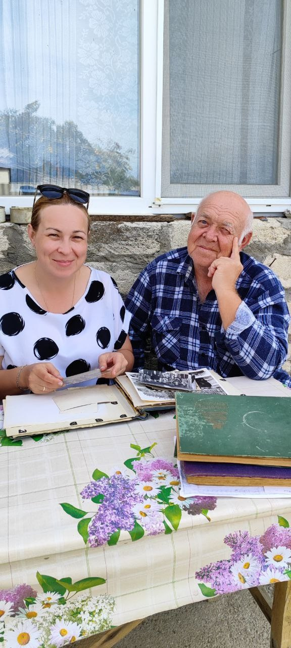 Приморское (2024-09-25). Собор Отрасли