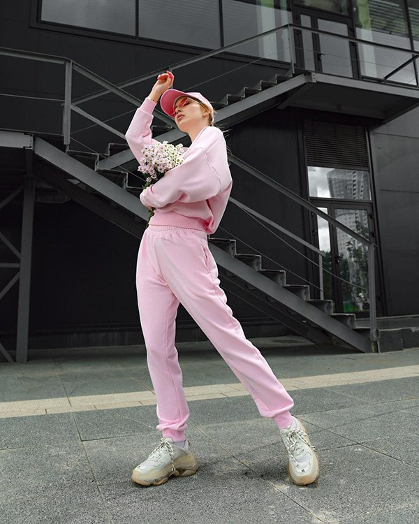 BB street SS'21. Дарья Володина — арт и fashion фотограф в Москве | рекламные и ювелирные съемки