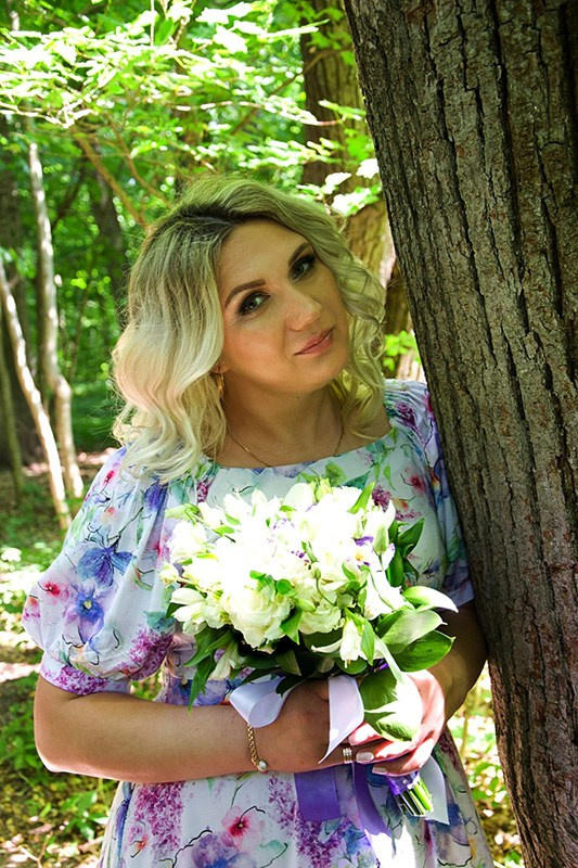 Юлия. Fotounata.ru