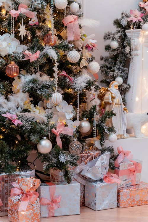 Запись на Новогодние съемки 2019-2020. Детский и семейный фотограф в Москве Катерина Орлова