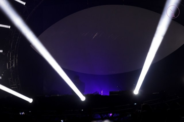 GESAFFELSTEIN. Магия музыки в кадре: Концертная Фотография