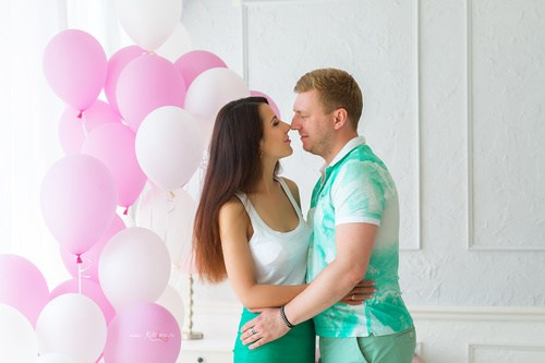 Катюша — семейная фотосессия. Детский и семейный фотограф в Москве Катерина Орлова