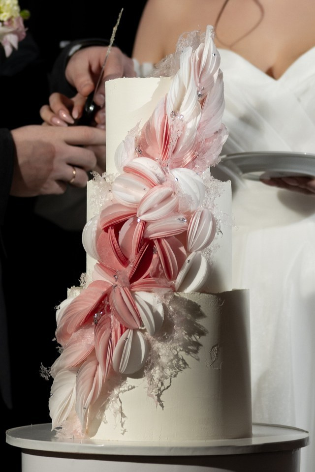 Бранч для молодоженов «Свадьба из будущего». Свадебный и семейный фотограф в Рязани — Москве Екатерина Ермакова