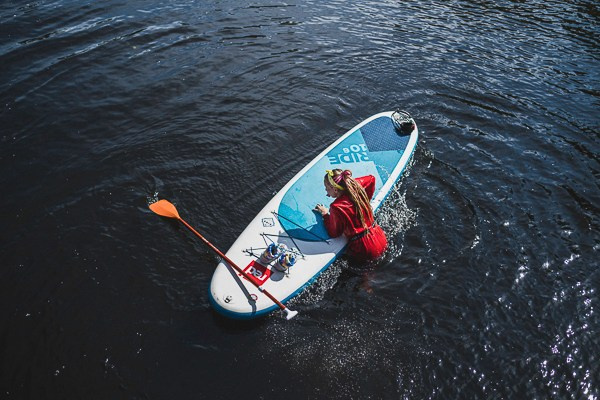 SUP Three Winds. Photographer in Valencia | Spain | Tatiana Kvasha